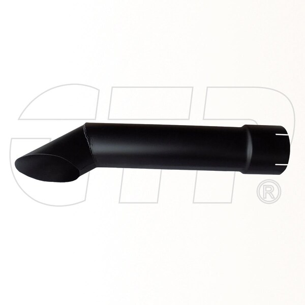Aic Replacement Parts Pipe-Exh T Fits Caterpillar Models 2114635 - main